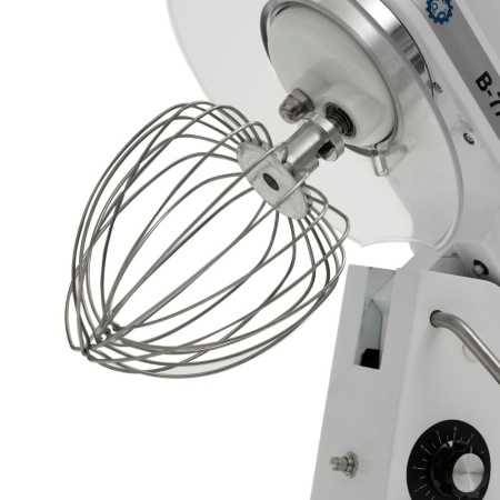 Миксер планетарный B-7A Foodatlas Eco, белый